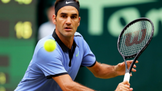 Tenisin efsane ismi Roger Federer, dünya sıralamasında 15. sıraya geriledi