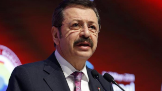 TOBB Başkanı Rifat Hisarcıklıoğlu'ndan "faiz indirimi" tepkisi!