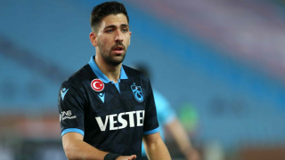Trabzonspor'da Bakasetas seferberliği