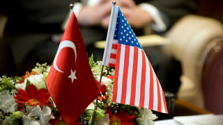 "Türkiye ile ABD arasında uzlaşma vakti geldi"