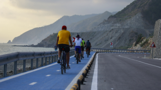 Türkiye'de bisiklet kullanımını teşvik etmek için yeni düzenleme geliyor