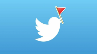 Twitter'da son günlerde sıklıkla kullanılan kırmızı bayrak emojisinin anlamı ne?