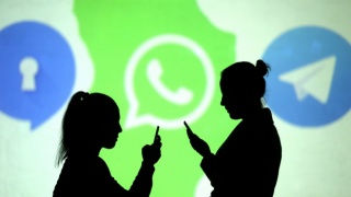 WhatsApp çöktü! Telegram 50 milyon yeni kullanıcı kazandı
