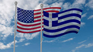Yunanistan ve Amerika, karşılıklı savunma anlaşması imzaladı
