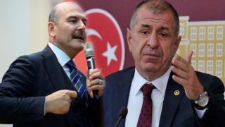 Zafer Partisi Genel Başkanı Ümit Özdağ'a saldırı iddiası