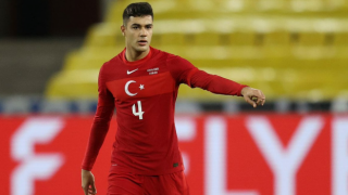 A Milli Futbol Takımı'ndan Ozan Kabak kararı
