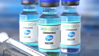 ABD'den 5-11 yaş grubu için BioNTech koronavirüs aşısına onay çıktı