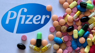 ABD'li ilaç şirketi Pfizer, koronavirüse karşı ilaç geliştirdi