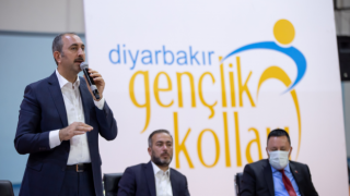 Abdulhamit Gül: Diyarbakır Cezaevi'ni kapatıyoruz