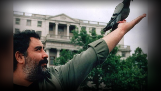 Ahmet Kaya'nın 21. ölüm yıldönümü