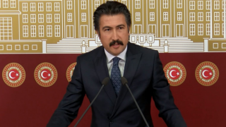AK Partili Cahit Özkan'dan "asgari ücret" müjdesi