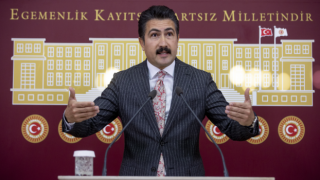 AK Partili Cahit Özkan'dan EYT açıklaması: Gündemde değil