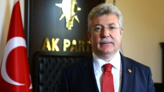 AK Partili Emin Akbaşoğlu'ndan EYT açıklaması