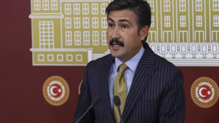 AK Partili Özkan "Cumhurbaşkanımız FETÖ'cülere mesafeyi her zaman koymuştur"