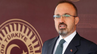 AK Parti'li Turan, Erdoğan-Biden görüşmesini değerlendirdi