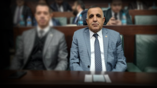 AK Partili Ahmet Akay'ın oğlu rüşvet verirken yakalandı