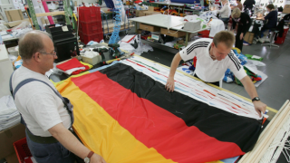 Almanya'da vasıflı eleman açığı giderek büyüyerek büyüyor