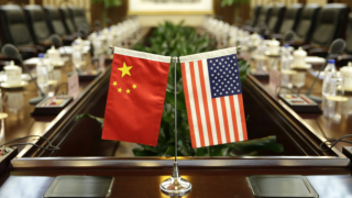 Amerika ve Çin, gazeteci vizeleri konusunda uzlaşma sağladı