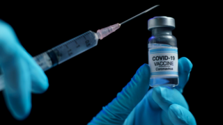 Amerika'da Moderna ve BioNTech aşılarının 3. dozuna onay