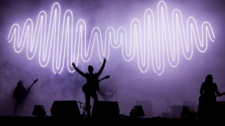 Arctic Monkeys, Ağustos ayında İstanbul'da konser verecek