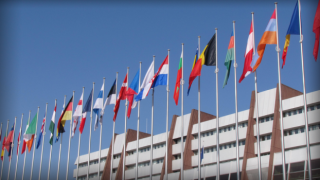 Avrupa Konseyi Bakanlar Komitesi'nde "Osman Kavala" kararı