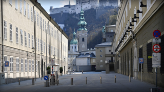 Avusturya'da aşıyı reddedenlere ağır cezalar gelebilir!