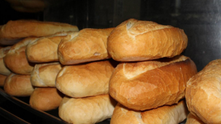 Aydın'da ekmeğe 75 kuruş zam yapıldı