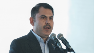 Bakan Murat Kurum'dan "CHP zihniyeti" açıklaması