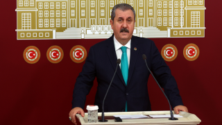 BBP Genel Başkanı Mustafa Destici'den "enflasyon" açıklaması
