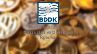 BDDK'den bankalara kripto para uyarısı