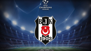Beşiktaş, yarın Şampiyonlar Ligi'nde Ajax'ı konuk edecek