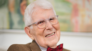 'Bilişsel davranışçı terapinin babası' Dr. Beck, 100 yaşında hayatını kaybetti