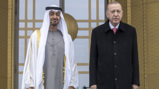 Birleşmiş Arap Emirlikleri'nden Türkiye'ye yatırım kararı