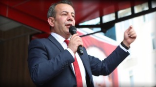 Bolu Belediye Başkanı Özcan'dan "kayyum" açıklaması