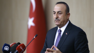 Bakan Çavuşoğlu: Doğu Akdeniz’de herhangi bir geri adım söz konusu değil