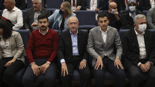 CHP Gençlik Kolları Genel Başkanı Gençosman Killik oldu