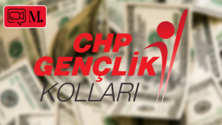 CHP Gençlik Kolları'ndan dolar videosu