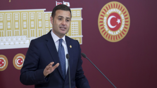 CHP Genel Başkan Yardımcısı Ahmet Akın'dan "doğal gaz zammı" açıklaması