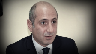 CHP Genel Başkan Yardımcısı Ali Öztunç'un acı günü
