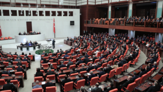 CHP, HDP ve İYİ Parti'nin gündem önerileri kabul edilmedi