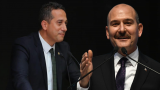 CHP Milletvekili Ali Başarır'dan Süleyman Soylu'ya yanıt