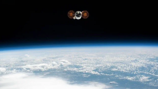 Çin yer gözlem uydusunu uzaya fırlattı