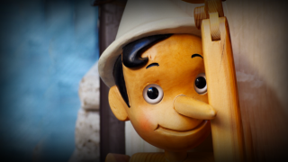 Çocukların merakla dinleyeceği online söyleşi etkinliği " Pinokyo'nun maceraları"