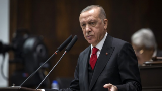 Cumhurbaşkanı Erdoğan, AK Parti grup toplantısı yerine 4 ayrı ülkenin elçilerini kabul edecek