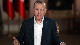 Cumhurbaşkanı Erdoğan, bu akşam TRT ortak yayınına katılacak