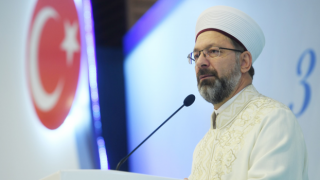 Diyanet'ten "dinsizlik" açıklaması