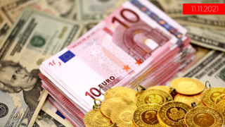 Dolar, Euro ve Altın fiyatlarında yeni zirve!