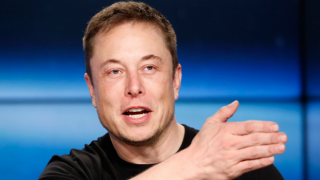 Elon Musk: Tweet'lerimi tuvalette atıyorum