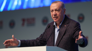 Erdoğan: 3600 ek gösterge meselesini çözüme kavuşturacağız