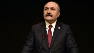 Erhan Usta'dan Cumhurbaşkanlığı Hükûmet Sistemi açıklaması